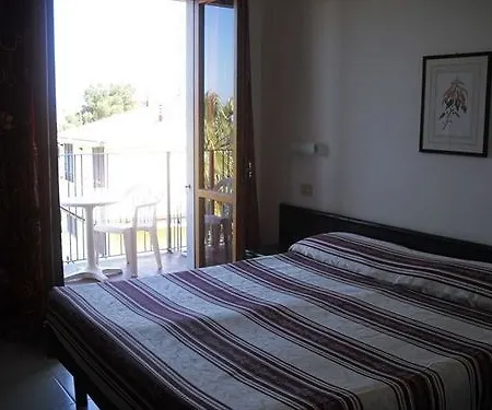 Hotel Padulella Portoferraio