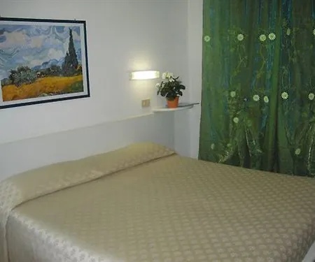 Hotel Padulella 3*