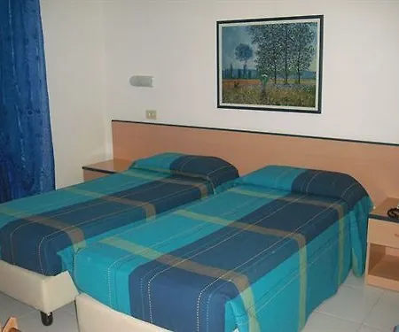 Hotel Padulella