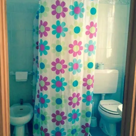 Padulella Портоферрайо