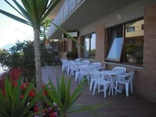 Padulella מלון פורטופראיו