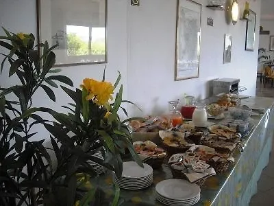 מלון Padulella